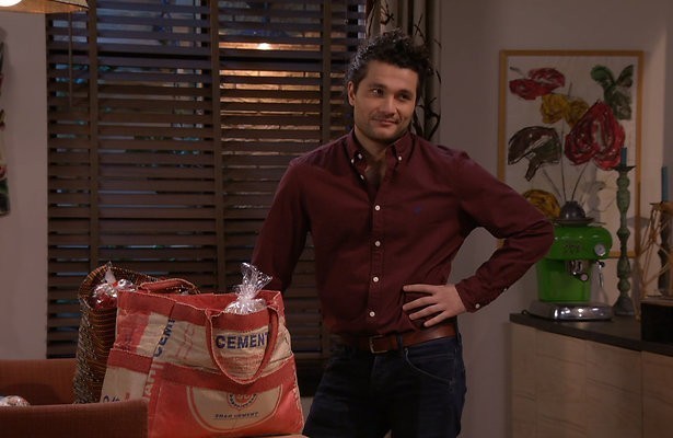 Amir blijft krullenbol in GTST